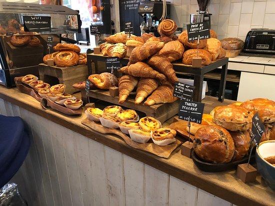 Fork Deli Patisserie